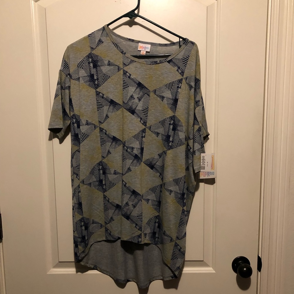Lularoe Irma